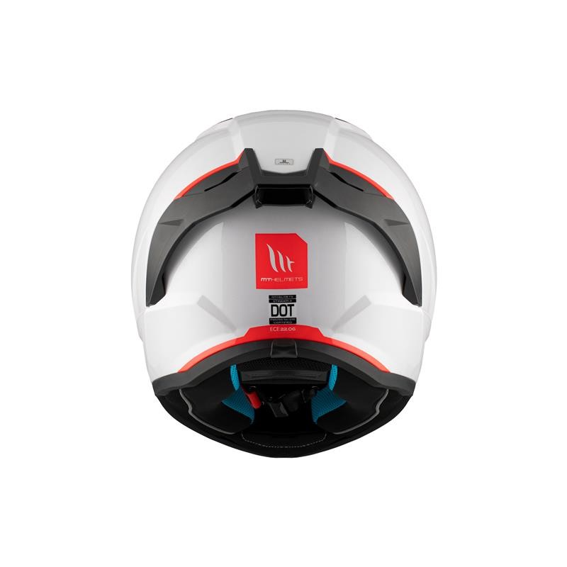 STINGER 2 SOLID A0 GLOSS PEARL WHITE